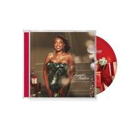 Jennifer Hudson : The Gift of Love CD (2024) NEW FREE Shipping, Save £s