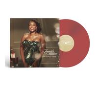 Jennifer Hudson - The Gift Of Love [VINYL]