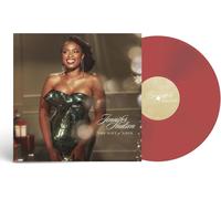 Jennifer Hudson - The Gift Of Love [VINYL]