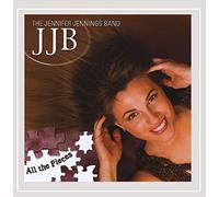 JENNIFER JENNINGS - All the Pieces