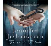 Jennifer Johnston Truth or Fiction Paperback Book Jennifer Johnston Multicolor