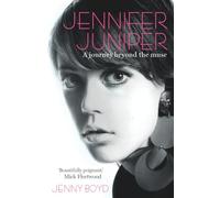 Jennifer Juniper: A journey beyond the muse