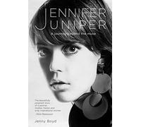 Jennifer Juniper: A journey beyond the muse