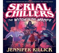 Jennifer Killick SERIAL CHILLERS_SERIAL CHI1 PB Paperback Book Jennifer Killick Multicolor