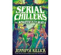 Jennifer Killick SERIAL CHILLERS_SERIAL CHI2 PB Paperback Book Jennifer Killick Multicolor