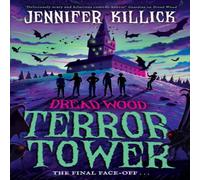 Jennifer Killick TERROR TOWER_DREAD WOOD6 PB Paperback Book Jennifer Killick Multicolor