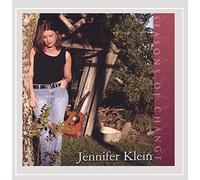 Jennifer Klein - Seasons of Change