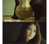 Jennifer Knapp - The Way I Am
