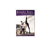 Jennifer Kries Pilates Master Trainer Series DVD - The Reformer