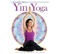Jennifer Kries: Yin Yoga [DVD] [2007] [Region 1] [US Import] [NTSC]