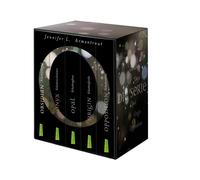 Jennifer L. Arm Obsidian: Alle fünf Bände im Schuber: Fantasy-Romanc (Paperback)
