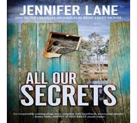 Jennifer Lane All Our Secrets Paperback Book Jennifer Lane Multicolor