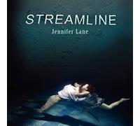 Jennifer Lane Streamline Paperback Book Jennifer Lane Multicolor