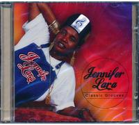 Jennifer Lara - Classic Grooves