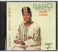 Jennifer Lara - Dance Hall Roots @ Lovers