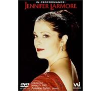 Jennifer Larmore: In Performance [DVD] [NTSC]