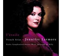 L'etoile - French Arias (Larmore, De Billy, Radio So Wien)