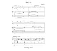 Jennifer Linn - American Impressions. Piano Solo.: Intermediate Level Composer Showcase (Hal Leonard Student Piano Library)