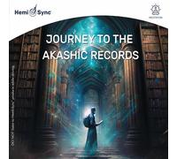Jennifer Lisa Vest Journey to the Akashic Records (CD) Album (US IMPORT)