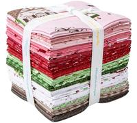 Jennifer Long to Grandmother's House 27 Fat Quarters Riley Blake Designs FQ-14370-27