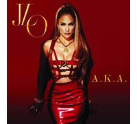 Jennifer Lopez - Aka CD CAPITOL