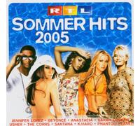 Jennifer Lopez / Banaroo - Rtl Sommer Hits 2005