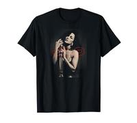 Jennifer Lopez Bed Post T-Shirt