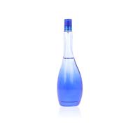 Jennifer Lopez Blue Glow - *For Clearance - Brand new item with minor damage (rip / no cellophane seal). Picture for reference only. Product itself is PRISTINE. EDT Spray 100ml
