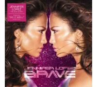 Jennifer Lopez – Brave – Sony Music