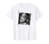 Jennifer Lopez Cargo Retro T-Shirt