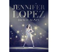 Jennifer Lopez: Dance Again