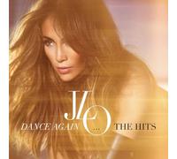 Jennifer Lopez - Dance Again...The Hits [Deluxe CD/DVD]
