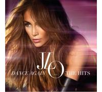 JENNIFER LOPEZ - Dance Again... The Hits (Deluxe Edition) [Cd+Dvd]