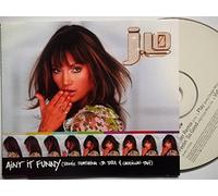 Jennifer Lopez Featuring Ja Rule & Caddillac Tah - Ain't It Funny