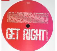 Jennifer Lopez - Get Right