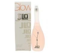 Jennifer Lopez Glow Eau de Toilette Women's Perfume Spray (30ml, 50ml, 100ml)