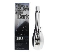 Jennifer Lopez Glow After Dark Eau De Toilette 50ml