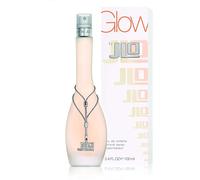 Jennifer Lopez Glow Eau de Toilette for Women, 100 ml