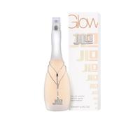 Jennifer Lopez Glow Eau De Toilette Spray, 100ml Fine Fragrance Brand New EDT