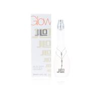 J Lo Glow Eau de Toilette Spray 30ml