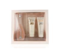 Jennifer Lopez Glow Set EDT Spray, B/L, S/G - NEW - For HER - Free P&P