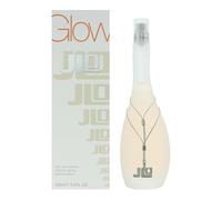 Jennifer Lopez Glow Womens Eau de Toilette 100ml Fragrance