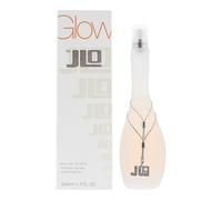 Jennifer Lopez Glow Eau de Toilette Women's Perfume Spray (30ml, 50ml, 100ml)