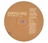 Jennifer Lopez - Hold You Down [12" VINYL]
