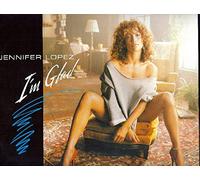Jennifer Lopez - I'm Glad [12" VINYL]