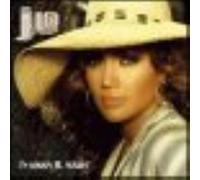 Jennifer Lopez - I'm Gonna Be Alright