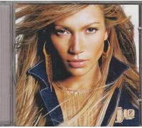 Jennifer Lopez - J.Lo