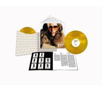 Jennifer Lopez - J.Lo (25th Ann. Ed.) (2026) 2 LP Gold Vinyl + Book Pre Sale