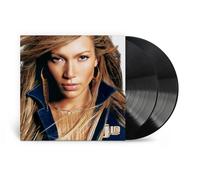 J.Lo : 25th Anniversary Edition