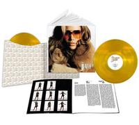 Jennifer Lopez - J.Lo (25th Anniv. Limited deluxe) [New Vinyl LP] Colored Vin
